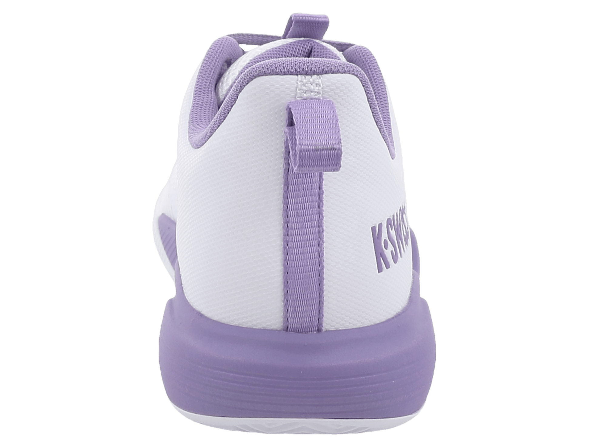 94767 - 151 - M | ULTRASHOT LIGHT | WHITE/PURPLE HAZE/NEON LAVENDER - K - Swiss US - FOOTWEAR