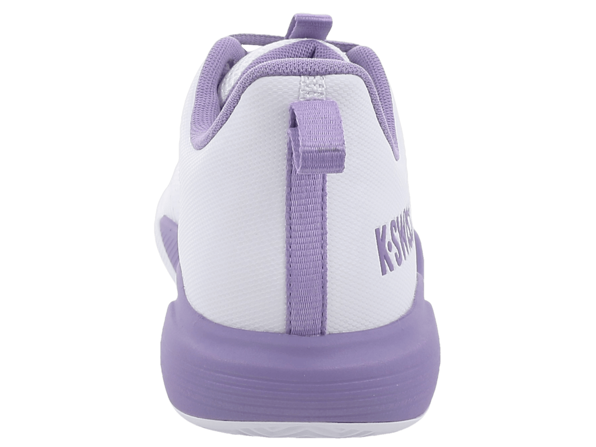 94767-151-M | ULTRASHOT LIGHT | WHITE/PURPLE HAZE/NEON LAVENDER