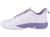 94767 - 151 - M | ULTRASHOT LIGHT | WHITE/PURPLE HAZE/NEON LAVENDER - K - Swiss US - FOOTWEAR