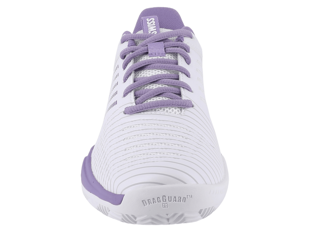 94767-151-M | ULTRASHOT LIGHT | WHITE/PURPLE HAZE/NEON LAVENDER