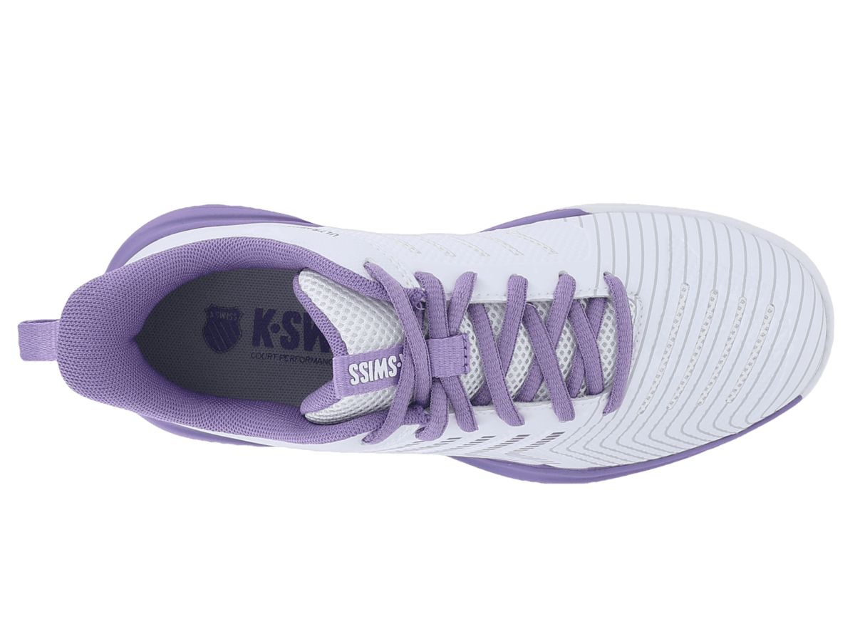 94767-151-M | ULTRASHOT LIGHT | WHITE/PURPLE HAZE/NEON LAVENDER