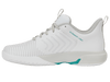 94767-177-M | ULTRASHOT LIGHT | WHITE/DAWN BLUE/BALTIC - K-Swiss US - FOOTWEAR