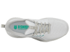 94767-177-M | ULTRASHOT LIGHT | WHITE/DAWN BLUE/BALTIC - K-Swiss US - FOOTWEAR