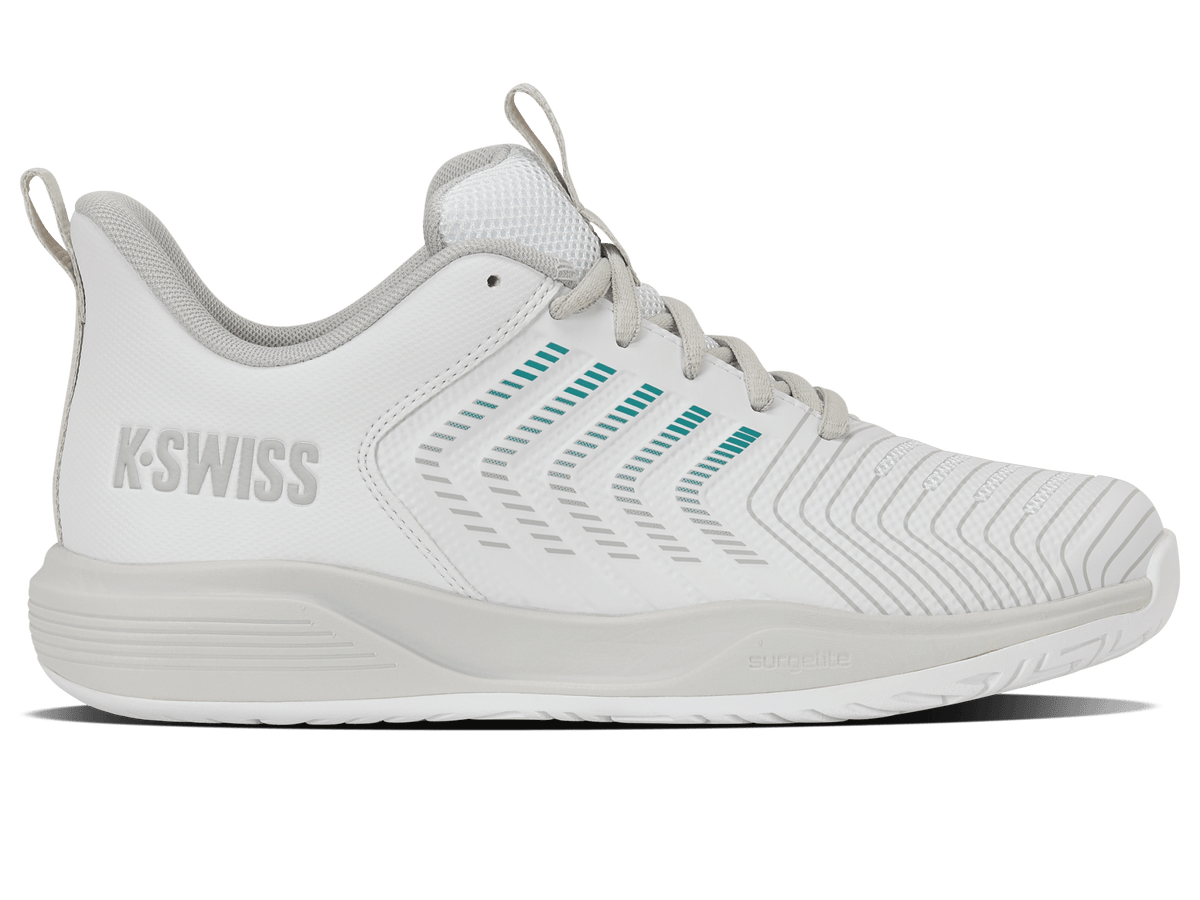 ULTRASHOT LIGHT – K-Swiss US