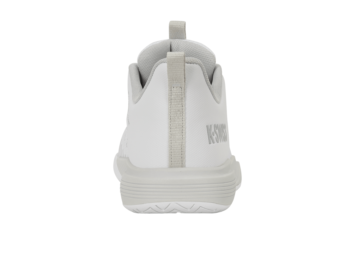 94767-177-M | ULTRASHOT LIGHT | WHITE/DAWN BLUE/BALTIC - K-Swiss US - FOOTWEAR