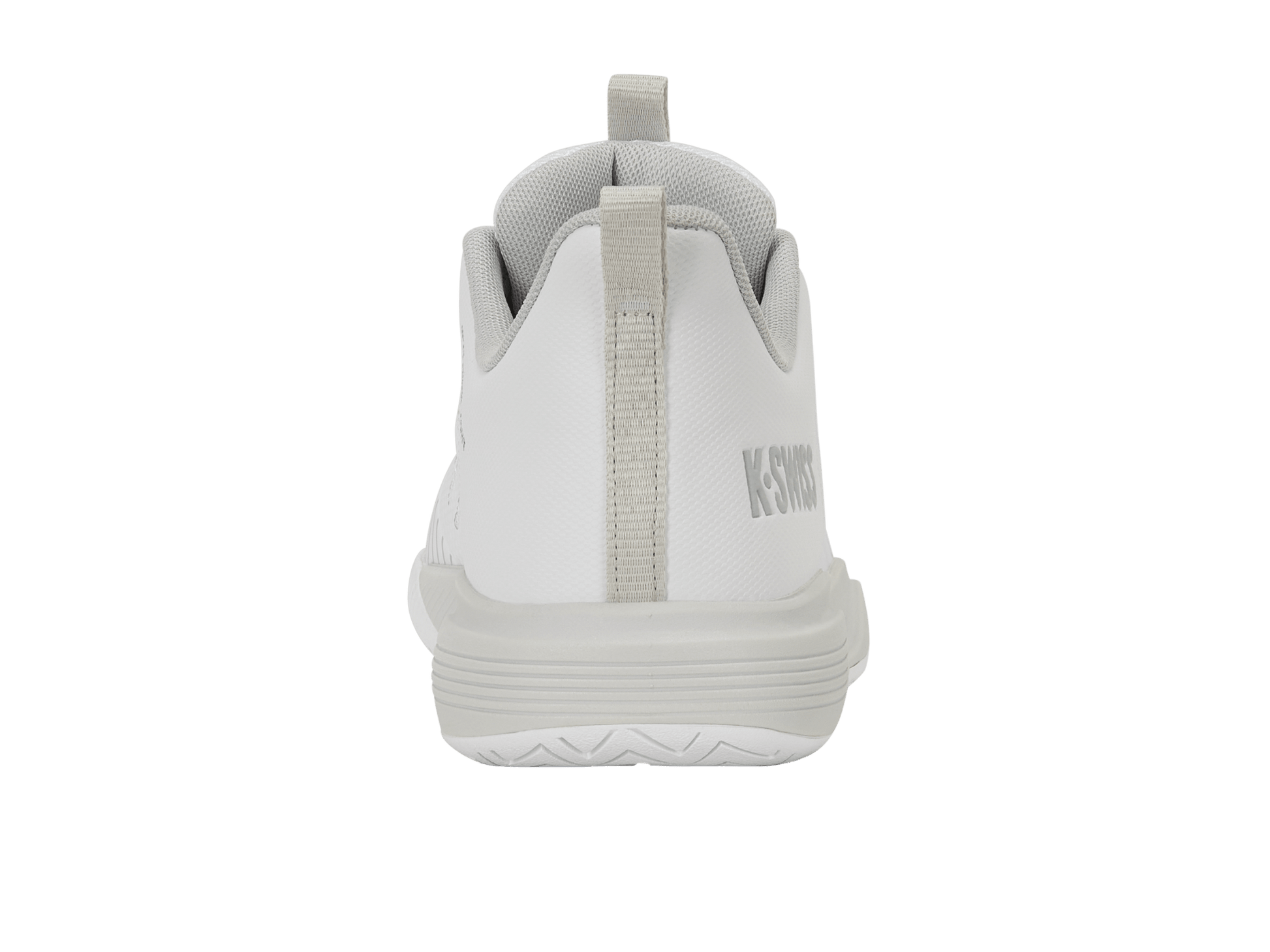 94767-177-M | ULTRASHOT LIGHT | WHITE/DAWN BLUE/BALTIC - K-Swiss US - FOOTWEAR
