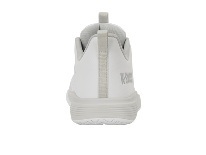 94767-177-M | ULTRASHOT LIGHT | WHITE/DAWN BLUE/BALTIC - K-Swiss US - FOOTWEAR