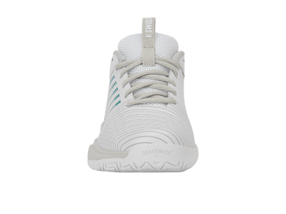 94767-177-M | ULTRASHOT LIGHT | WHITE/DAWN BLUE/BALTIC - K-Swiss US - FOOTWEAR