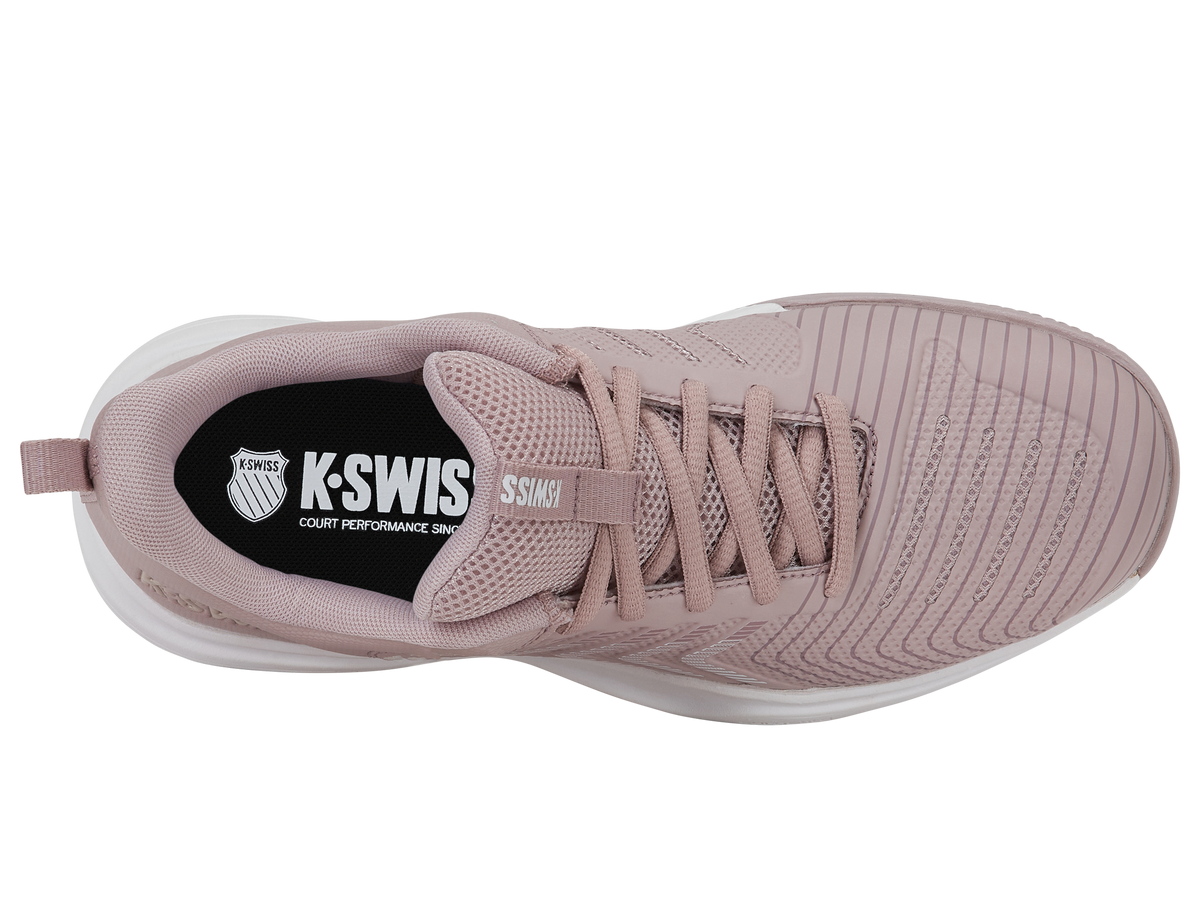 94767-552-M | ULTRASHOT LIGHT | VIOLET ICE/WHITE/ROSE GOLD