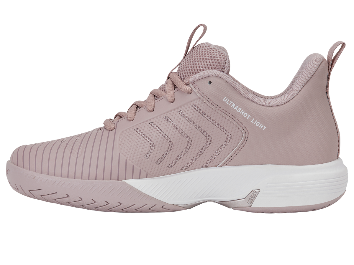 94767-552-M | ULTRASHOT LIGHT | VIOLET ICE/WHITE/ROSE GOLD