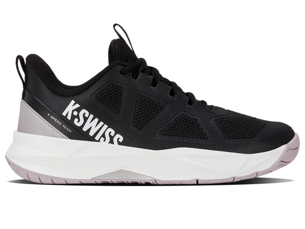 K-SPEED TEAM – K-Swiss US