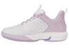 94901 - 160 - M | ULTRASHOT LIGHT PADEL | WHITE/ORCHID HUSH/PURPLE ROSE - K - Swiss US - FOOTWEAR
