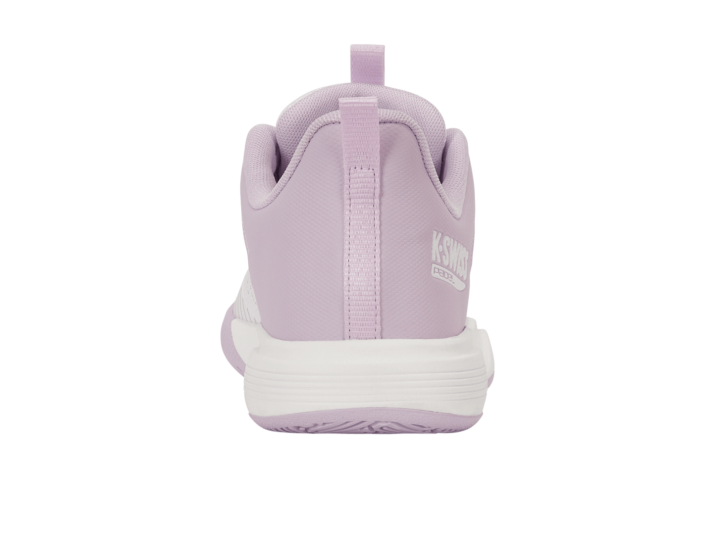 94901 - 160 - M | ULTRASHOT LIGHT PADEL | WHITE/ORCHID HUSH/PURPLE ROSE - K - Swiss US - FOOTWEAR