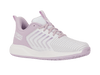 94901 - 160 - M | ULTRASHOT LIGHT PADEL | WHITE/ORCHID HUSH/PURPLE ROSE - K - Swiss US - FOOTWEAR