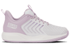 94901 - 160 - M | ULTRASHOT LIGHT PADEL | WHITE/ORCHID HUSH/PURPLE ROSE - K - Swiss US - FOOTWEAR