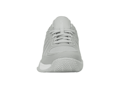 94902-021-M | EXPRESS LIGHT PICKLEBALL 2 | GLACIER GRAY/WHITE - K-Swiss US - FOOTWEAR