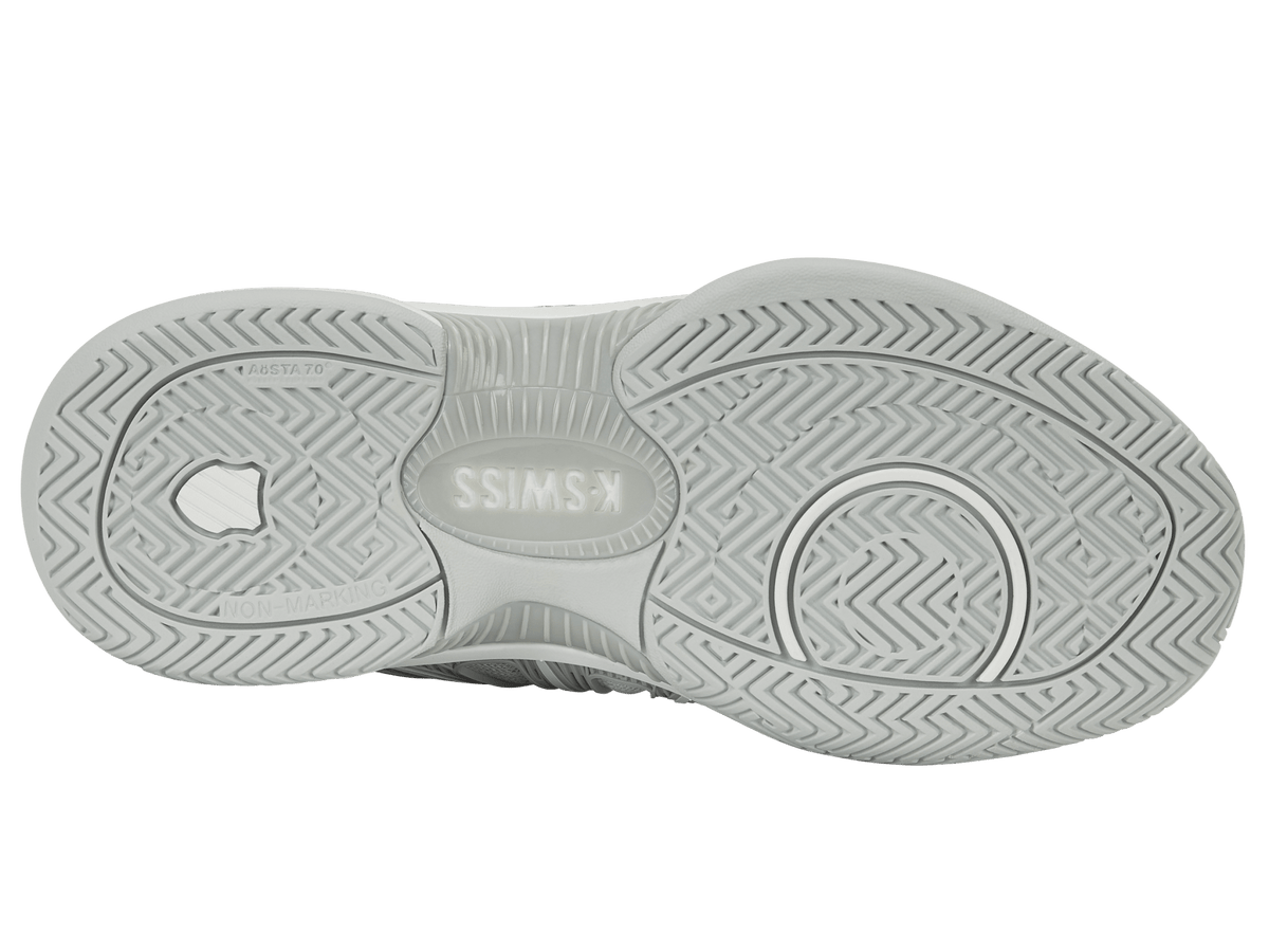 94902-021-M | EXPRESS LIGHT PICKLEBALL 2 | GLACIER GRAY/WHITE - K 94902-021-M | EXPRESS LIGHT PICKLEBALL 2 | GLACIER GRAY/WHITE - K