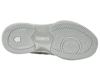 94902-021-M | EXPRESS LIGHT PICKLEBALL 2 | GLACIER GRAY/WHITE - K-Swiss US - FOOTWEAR