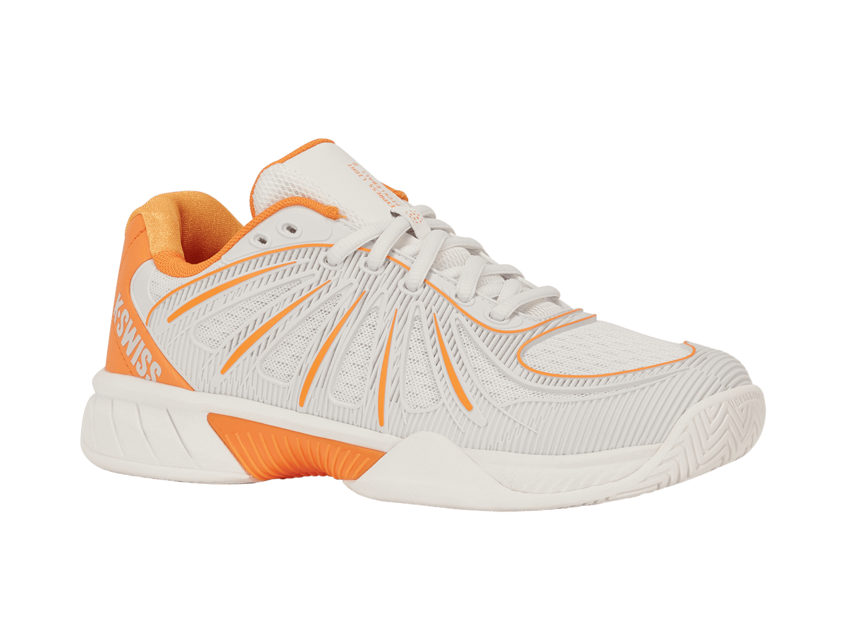 94902-127-M | EXPRESS LIGHT PICKLEBALL 2 | BLANC DE BLANC/BLAZING