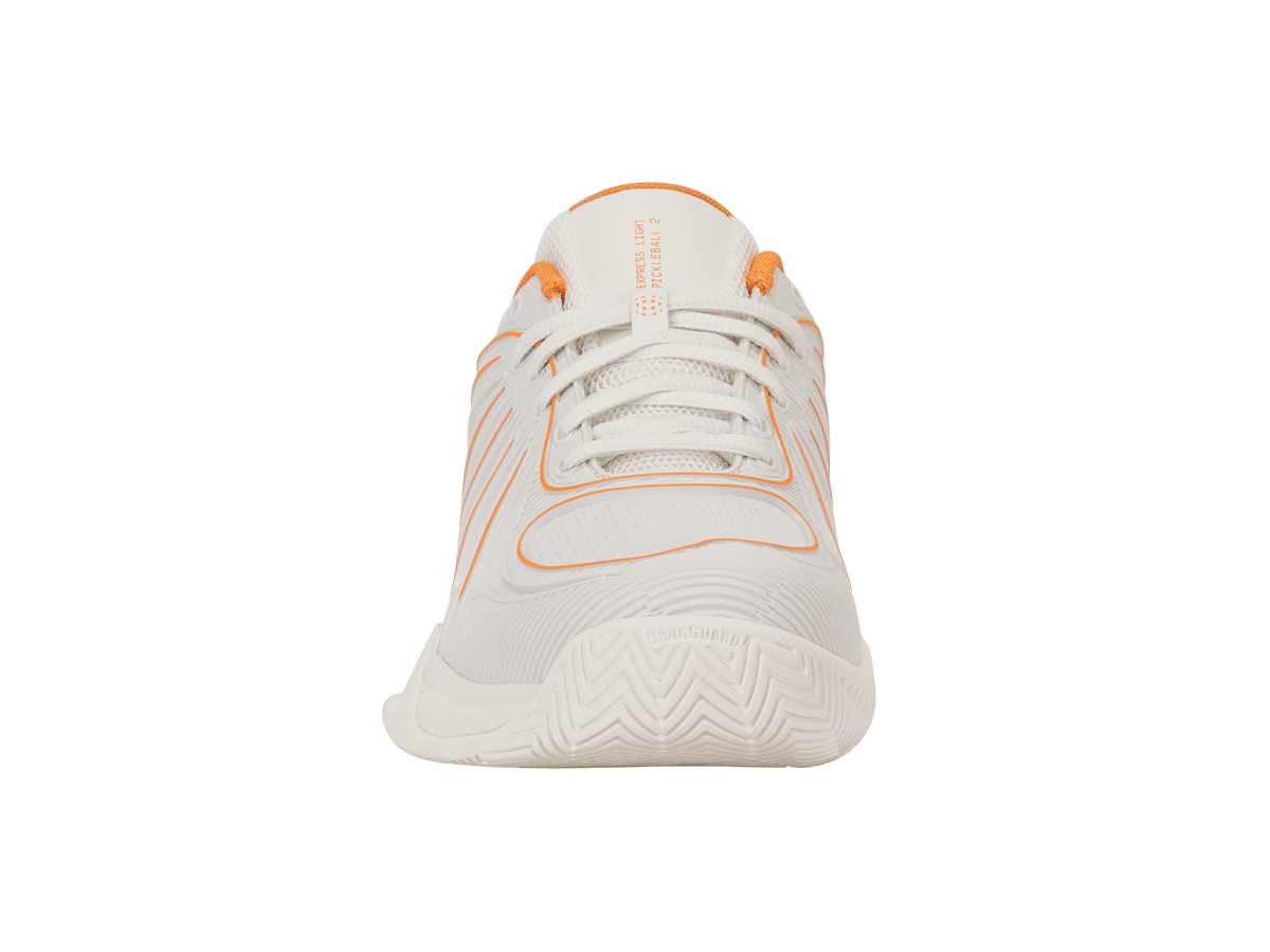 94902-127-M | EXPRESS LIGHT PICKLEBALL 2 | BLANC DE BLANC/BLAZING