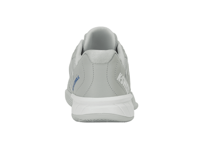94904-021-W | EXPRESS LIGHT PICKLEBALL 2 WIDE | GLACIER GRAY/WHITE - K-Swiss US - FOOTWEAR