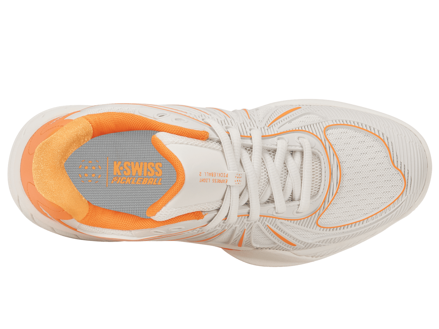 94904-127-W | EXPRESS LIGHT PICKLEBALL 2 WIDE - K-Swiss US - FOOTWEAR