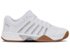 94933 - 188 - M | EXPRESS LIGHT INDOOR | WHITE/ROSE GOLD - K - Swiss US - FOOTWEAR