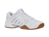 94933 - 188 - M | EXPRESS LIGHT INDOOR | WHITE/ROSE GOLD - K - Swiss US - FOOTWEAR