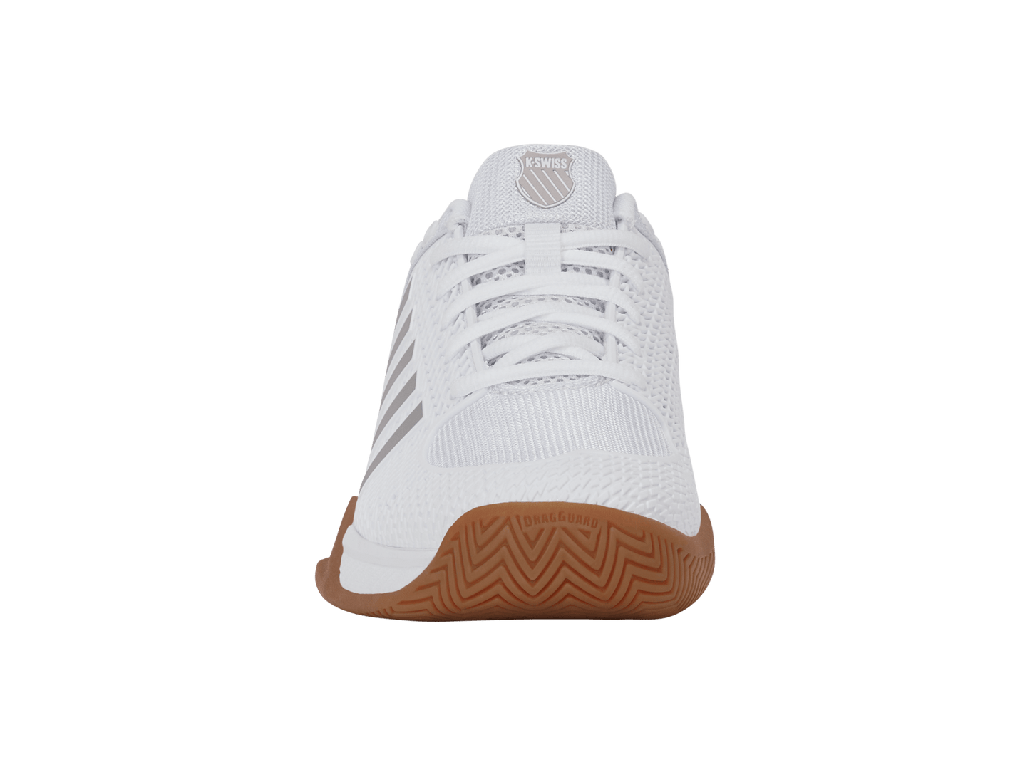 94933 - 188 - M | EXPRESS LIGHT INDOOR | WHITE/ROSE GOLD - K - Swiss US - FOOTWEAR