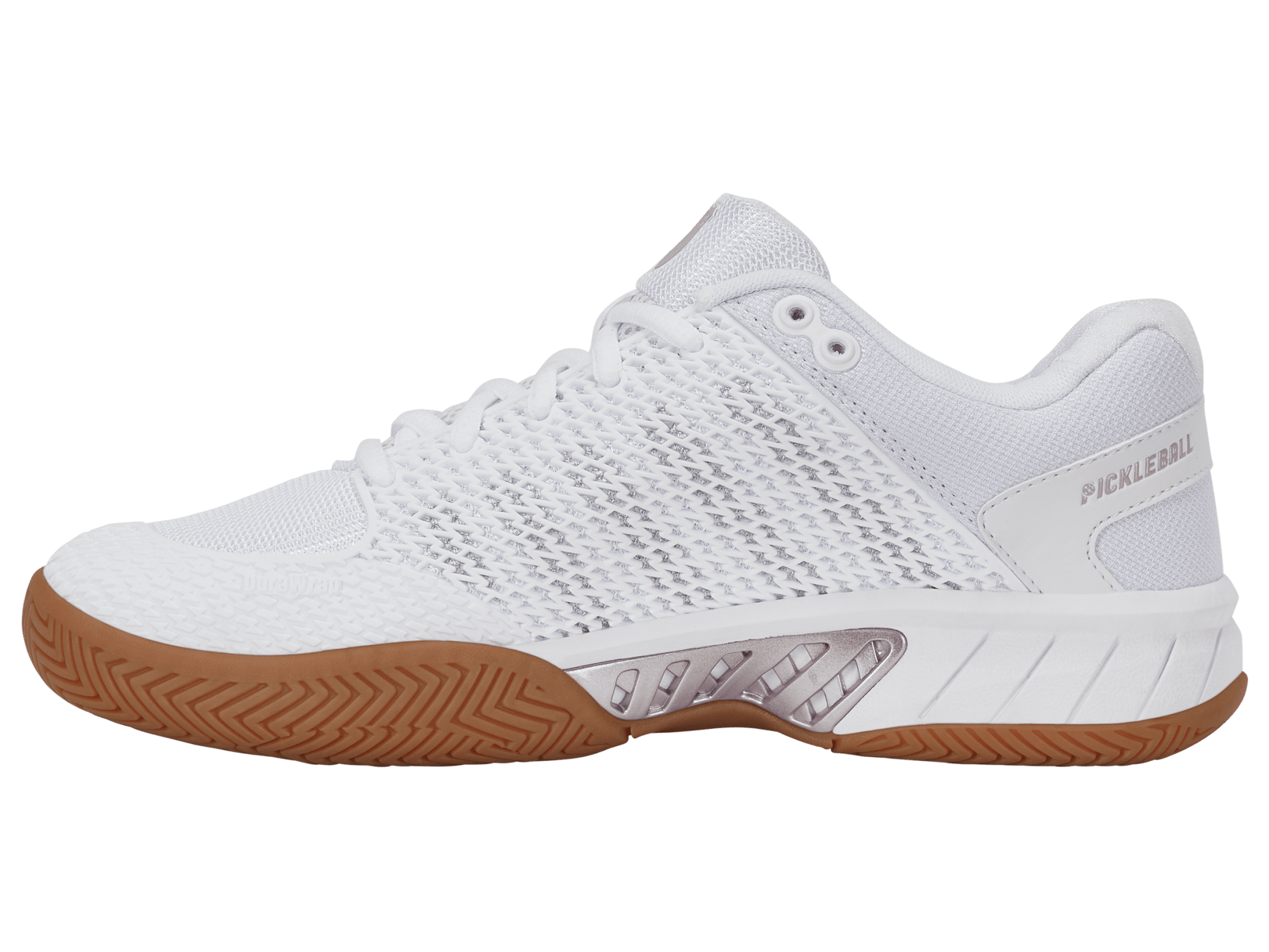 94933 - 188 - M | EXPRESS LIGHT INDOOR | WHITE/ROSE GOLD - K - Swiss US - FOOTWEAR