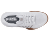 94933 - 188 - M | EXPRESS LIGHT INDOOR | WHITE/ROSE GOLD - K - Swiss US - FOOTWEAR