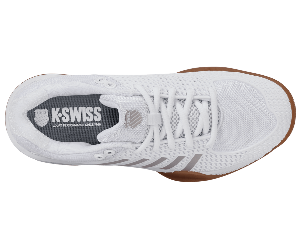 EXPRESS LIGHT INDOOR – K-Swiss US