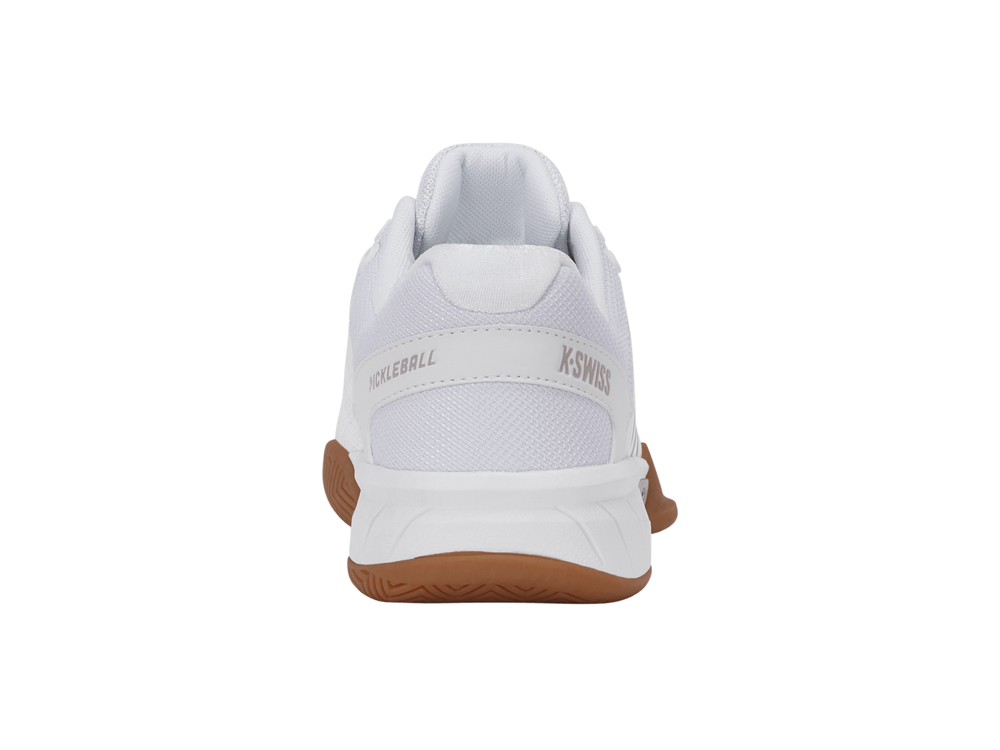 94933 - 188 - M | EXPRESS LIGHT INDOOR | WHITE/ROSE GOLD - K - Swiss US - FOOTWEAR