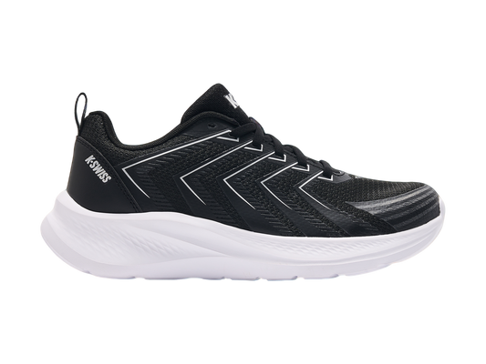 94965-002-M | MELLOW | BLACK/WHITE