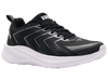 94965-002-M | MELLOW | BLACK/WHITE