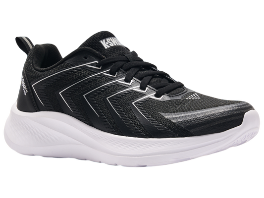 94965-002-M | MELLOW | BLACK/WHITE