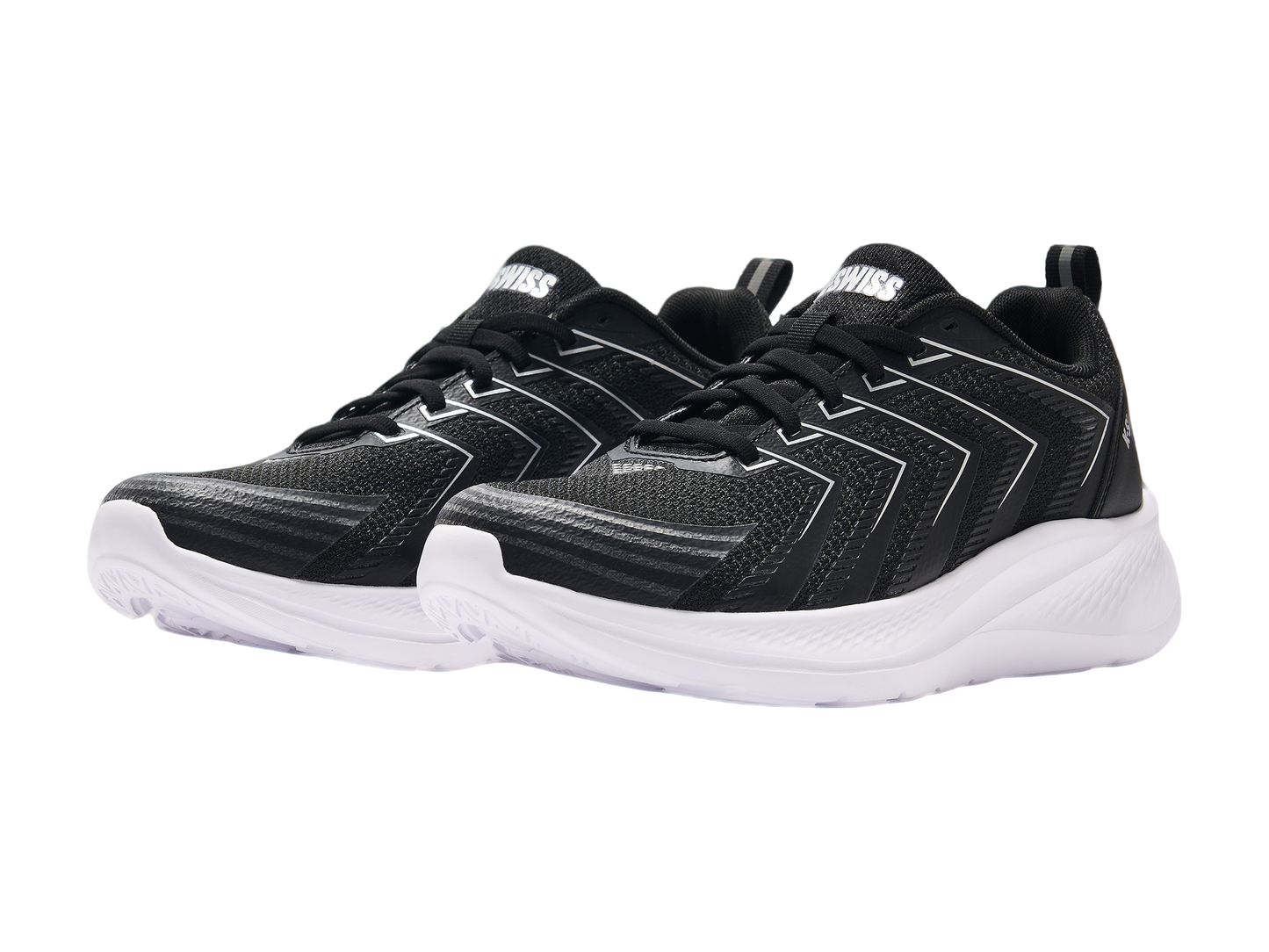 94965-002-M | MELLOW | BLACK/WHITE