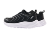 94965-002-M | MELLOW | BLACK/WHITE