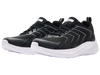 94965-002-M | MELLOW | BLACK/WHITE