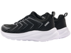 94965-002-M | MELLOW | BLACK/WHITE