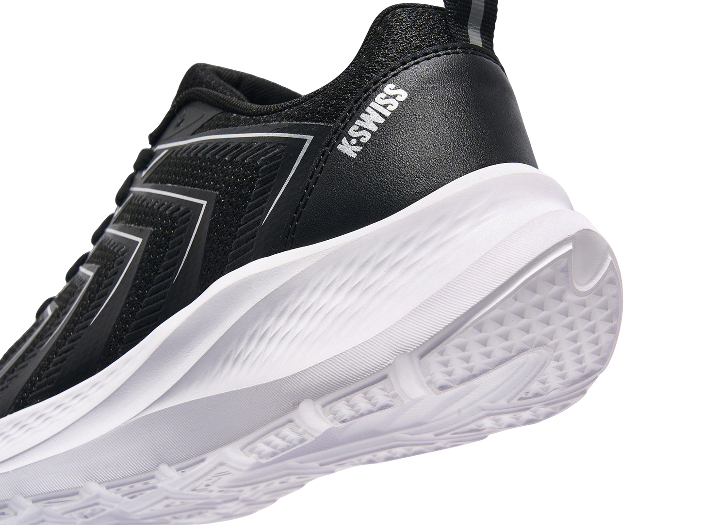 94965-002-M | MELLOW | BLACK/WHITE