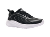 94965-002-M | MELLOW | BLACK/WHITE
