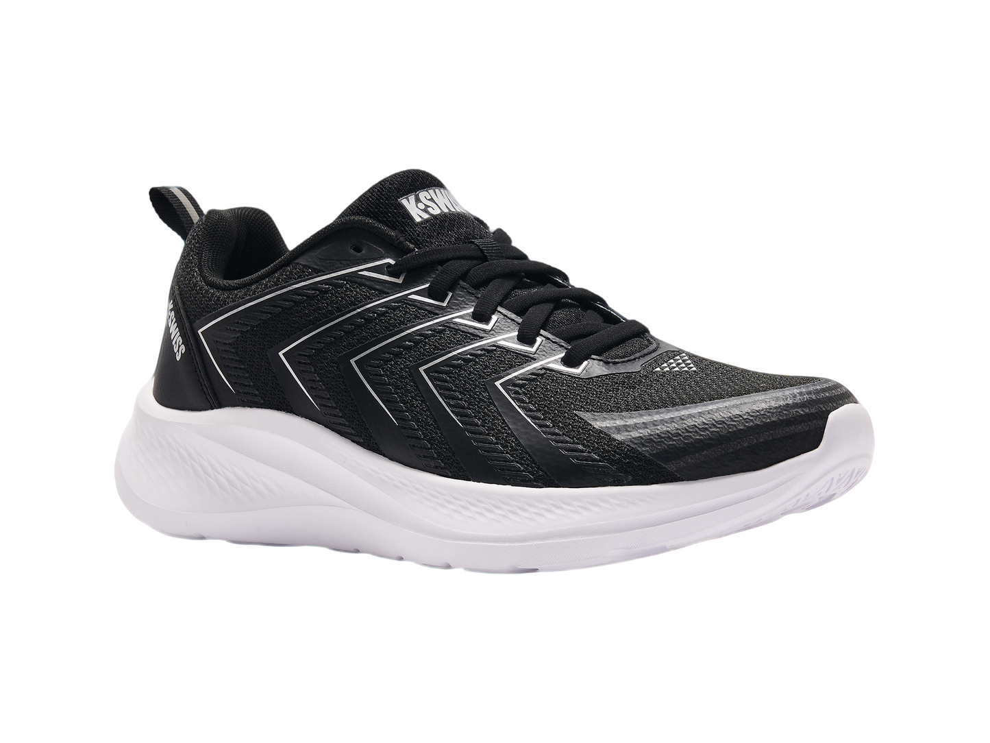 94965-002-M | MELLOW | BLACK/WHITE