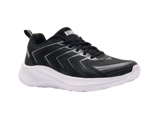 94965-002-M | MELLOW | BLACK/WHITE