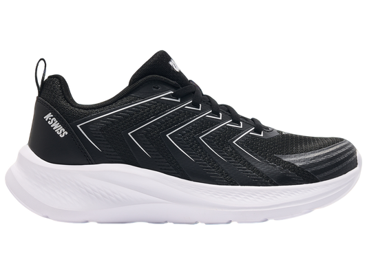 94965-002-M | MELLOW | BLACK/WHITE