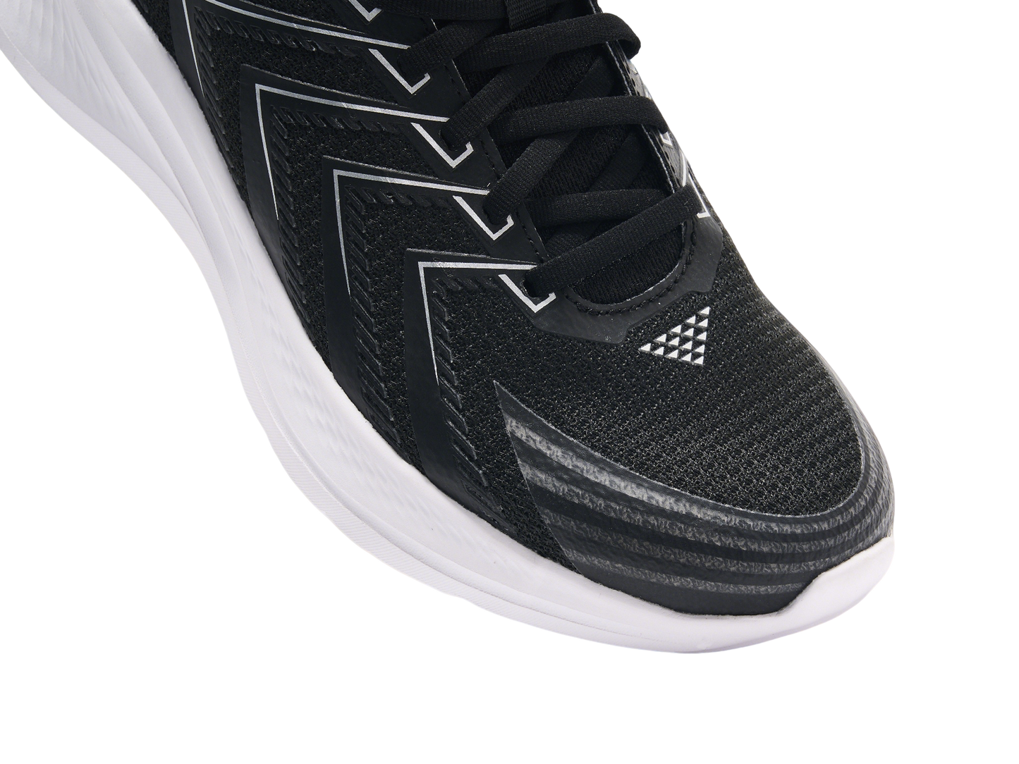 94965-002-M | MELLOW | BLACK/WHITE