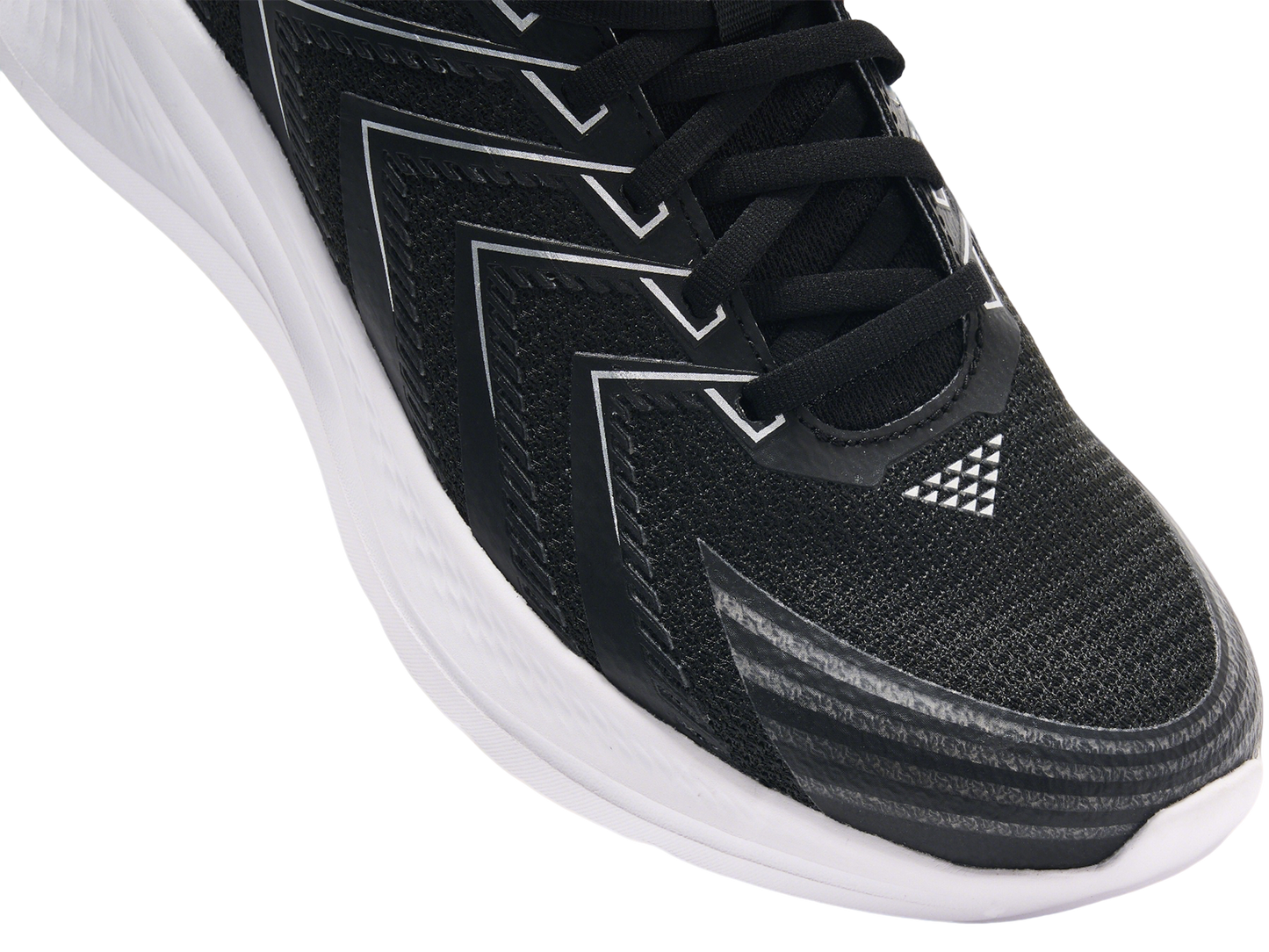 94965-002-M | MELLOW | BLACK/WHITE