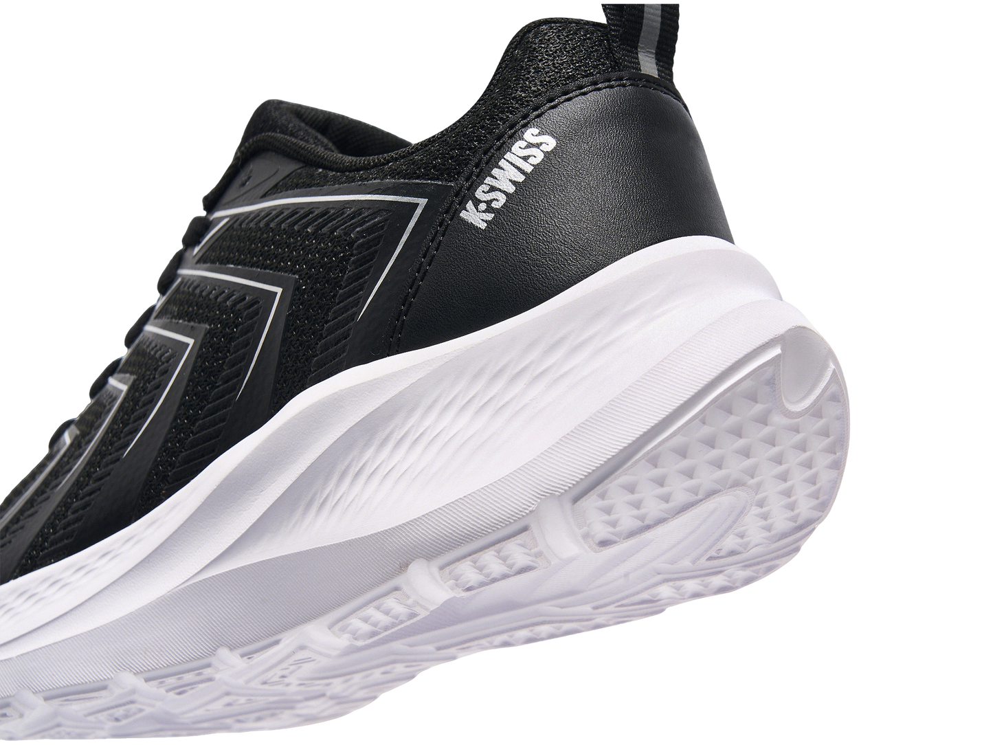 94965-002-M | MELLOW | BLACK/WHITE