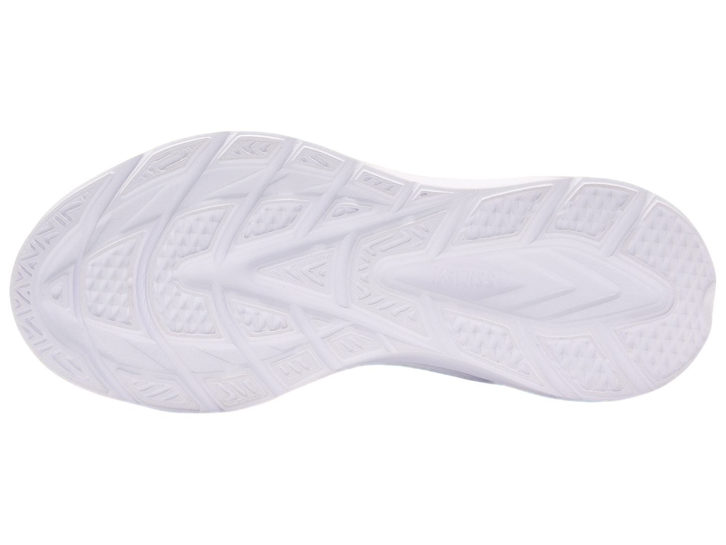 94965-002-M | MELLOW | BLACK/WHITE