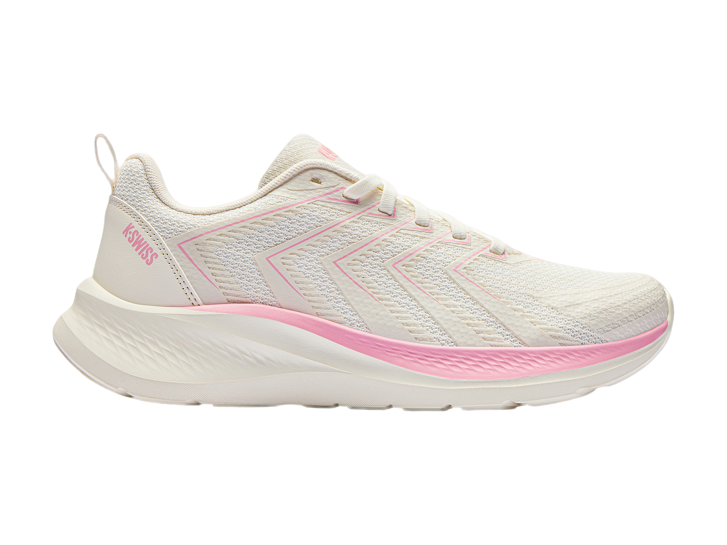 94965-105-M | MELLOW | WHITE/PINK